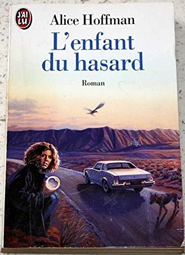L'Enfant du hasard 9782277234654