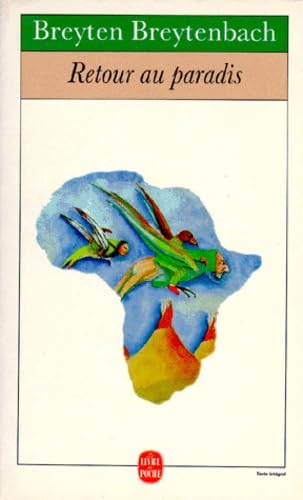 Retour au paradis 9782253136712