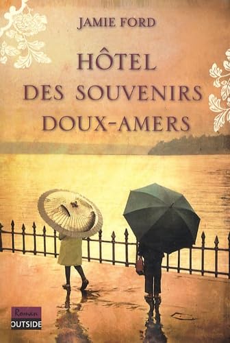 Hôtel des souvenirs doux-amers 9782753806641