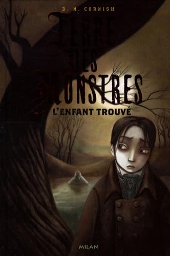 L'enfant trouvé 9782745927040