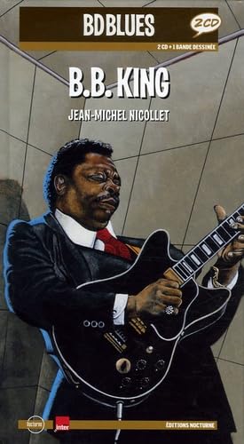 BB King 9782849071861
