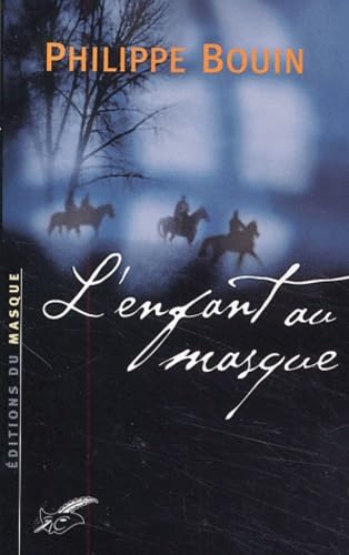 L'enfant au masque 9782702481080