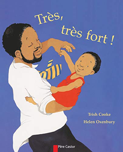 Très, très fort ! 9782081610279