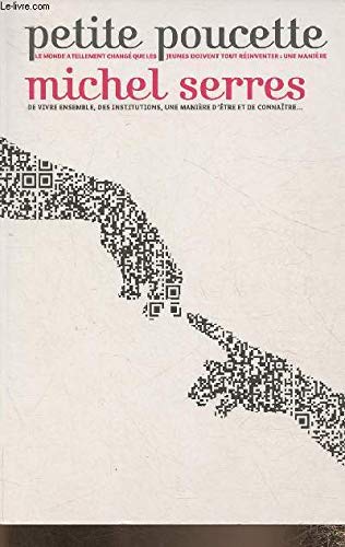 Petite poucette 9782298075984