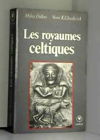 Les royaumes celtiques 