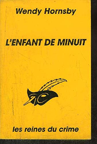 L'enfant de minuit 9782702427729