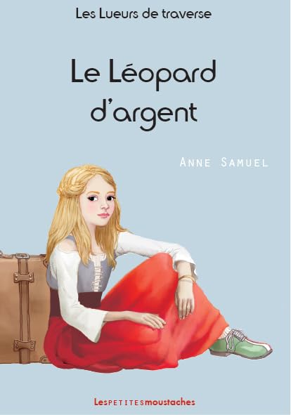 Le Léopard d'argent 9791092763027