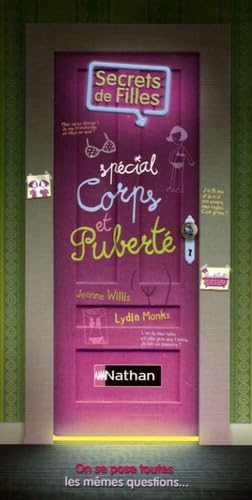 Spécial corps et puberté 9782092507759