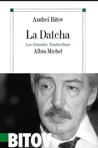 La Datcha 9782226127525