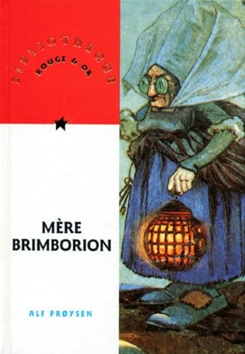 Mère Brimborion 9782094903276