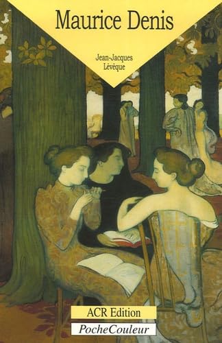 maurice denis 9782867701818