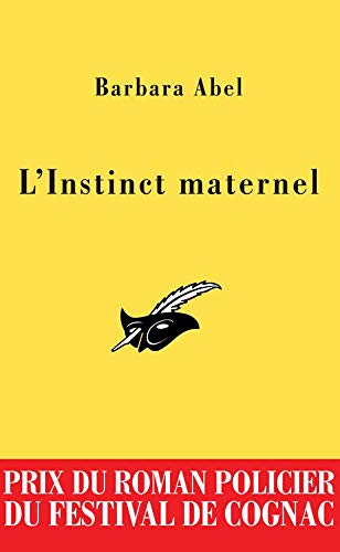 L'Instinct Maternel 9782702430743