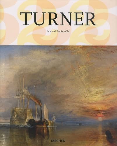 KR-25 TURNER 9783836513692
