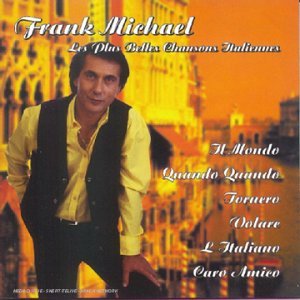 Les Plus Belles Chansons Italiennes 3383001258029