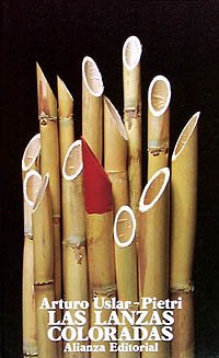 Las lanzas coloradas / The Red Lances 9788420699905
