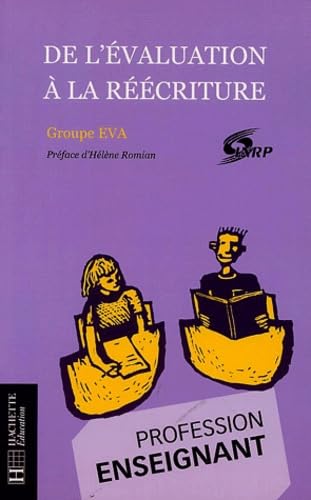 De l'évaluation à la réécriture 9782011707871