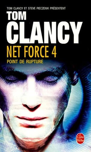 Net Force 4 : Point de rupture 9782253113003