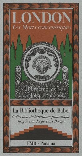 Les Morts concentriques 9782755703436