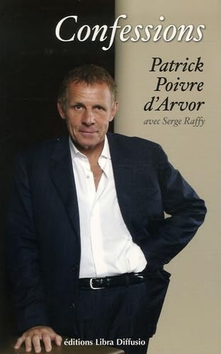 Confessions: Conversions avec Serge Raffy 9782844922427