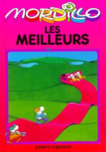 Les Meilleurs 9782869675902