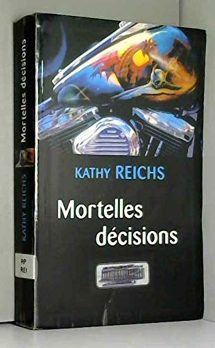 Mortelles décisions 9782702870976