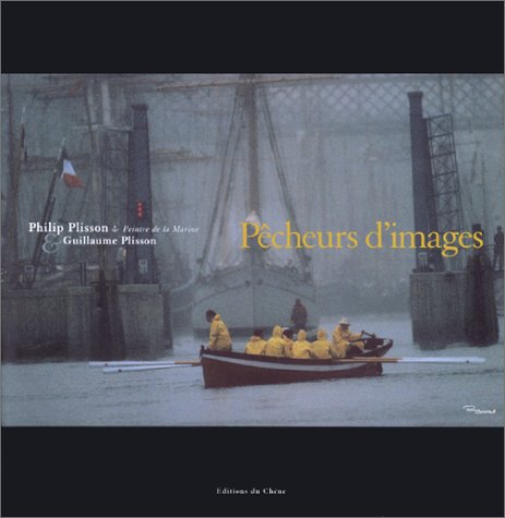 Pêcheurs d'images 9782842772826