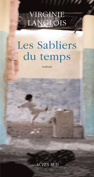 Les Sabliers du temps 9782742762941