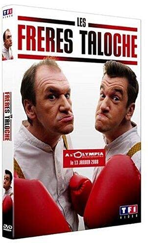 Les Frères Taloche 3384442149341