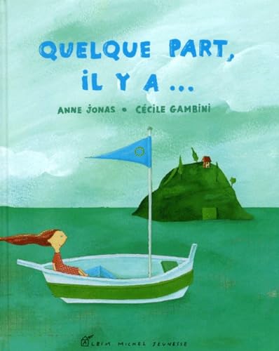 Quelque part il y a... 9782226118707