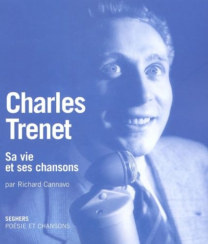 Charles Trenet 9782232122187