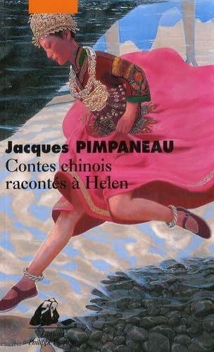 Contes chinois racontés à Helen 9782877309837
