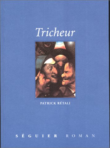 Tricheur 9782840491750