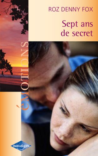 Sept ans de secret 9782280079907