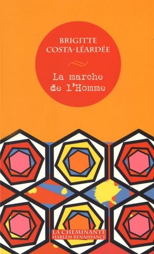 La marche de l'homme 9782371270459