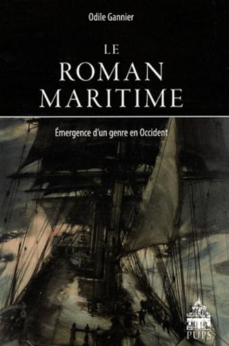 Roman maritime 9782840506522