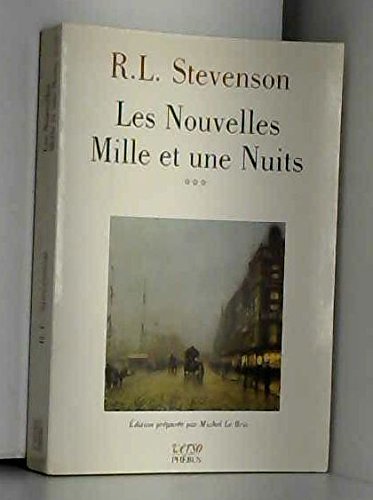 Les Nouvelles des mille et une nuits, tome 3 9782859402563