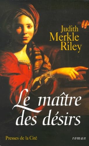 Le Maître des désirs 9782258053748