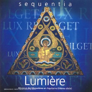 Lumiere du Sanoeur 0054727766626