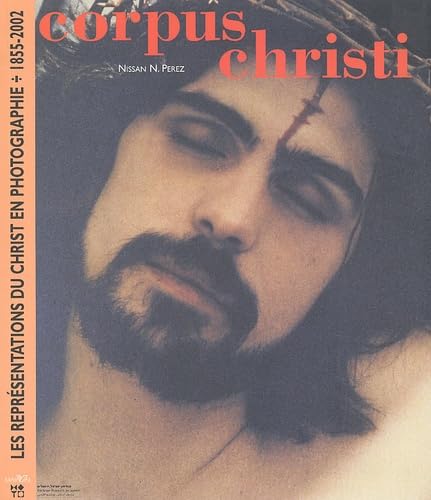 Corpus Christi 9782862343525