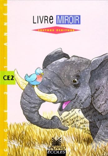 Cycle d'approfondissement, 1re année, CE2 9782210736009