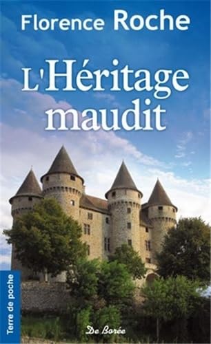 HERITAGE MAUDIT (L') 9782812912849