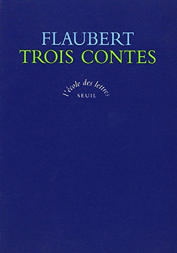 Trois contes 9782020195843