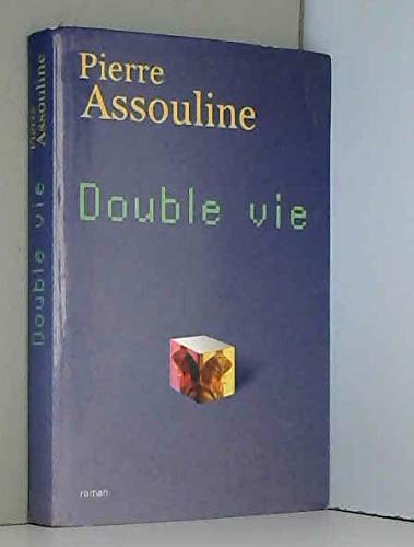 Double vie 9782702863428