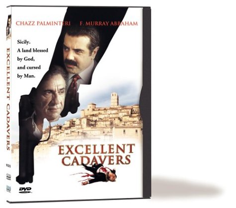 Excellent Cadavers [Import USA Zone 1] 9780783116754