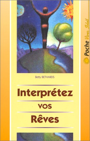 Interprétez vos rêves 9782880583262