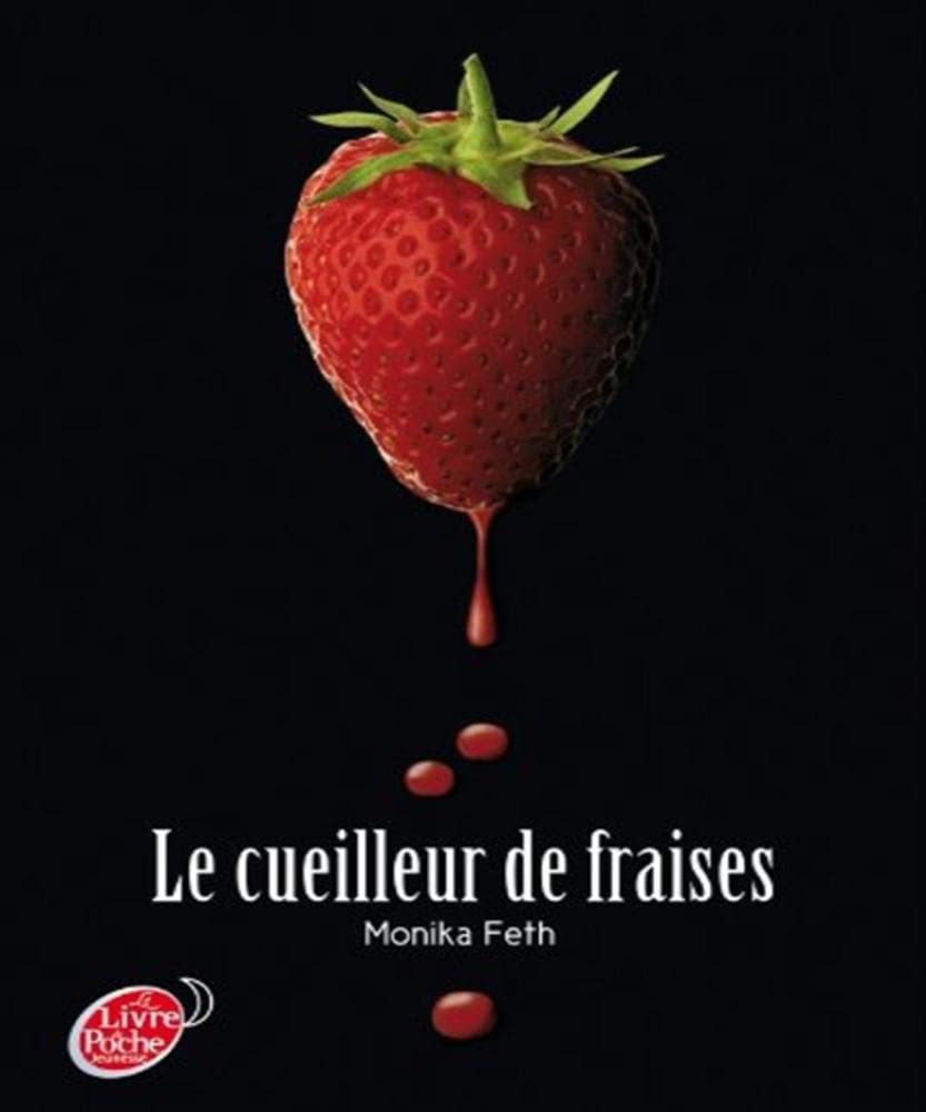 Le cueilleur de fraises 9782013229524