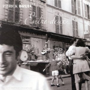 Entre Deux - Edition collector (inclus 2 CD et livret) 0743219599223