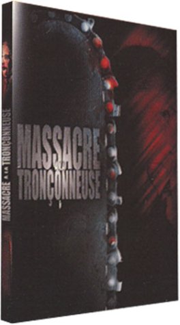Massacre à la tronçonneuse [Édition Collector-2 DVD] 5050582249637