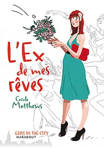 L'Ex de mes rêves 9782501061339