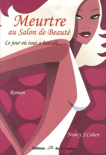 Meurtre au Salon de Beauté 9782849690567